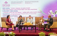 Solutions sought to lure international film producers to Vietnam